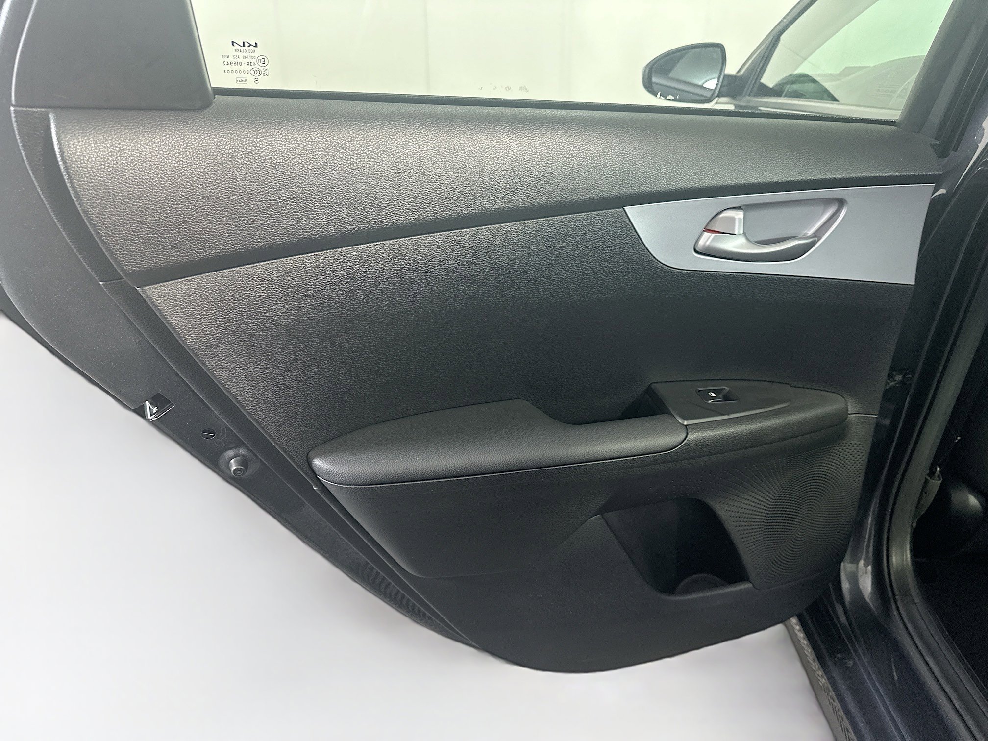 Used 2024 Kia Forte LXS FWD image 26
