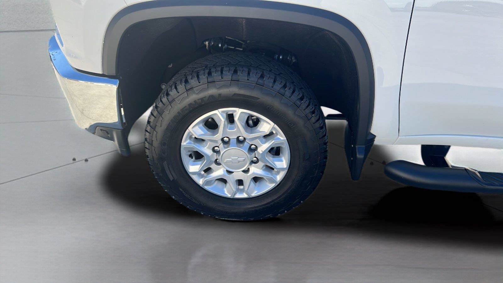 Used 2020 Chevrolet Silverado 2500 LT w/ All Star Edition AWD/4WD image 22