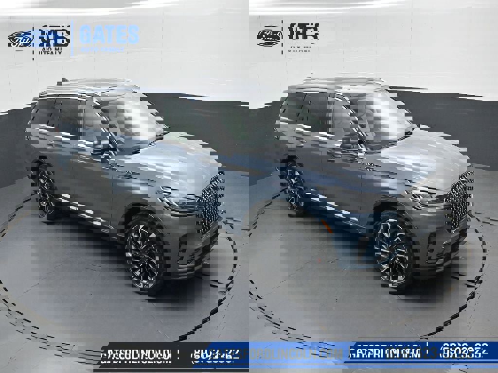 New 2026 Lincoln Aviator Reserve image 54