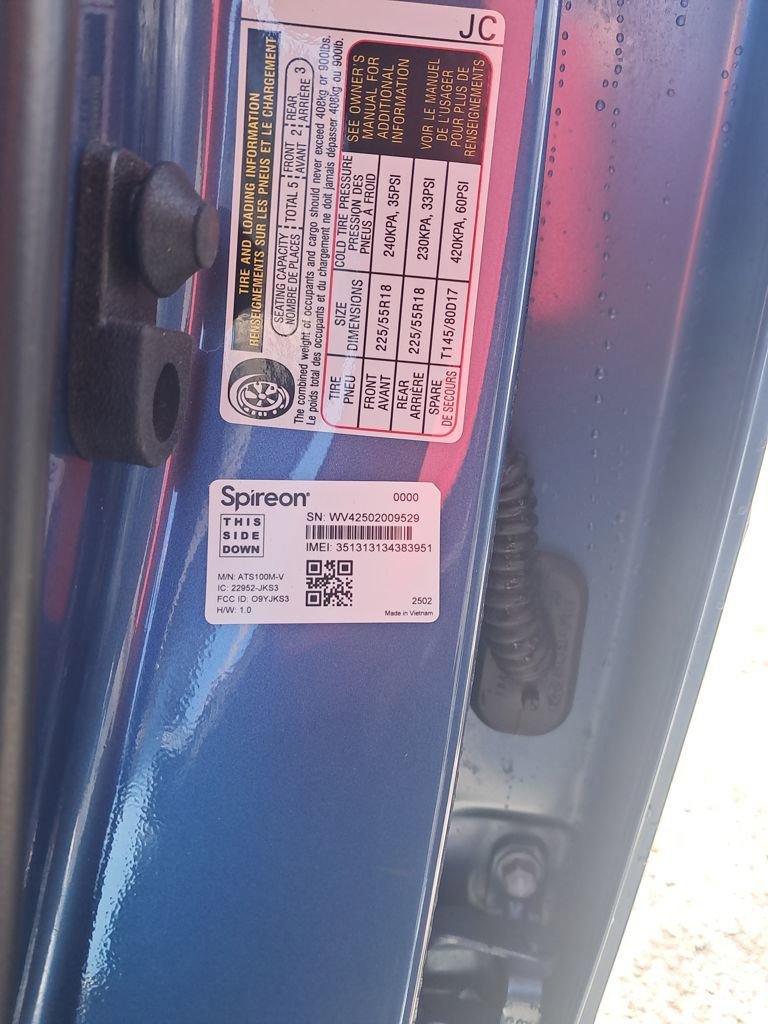 Used 2024 Subaru Forester Touring image 47