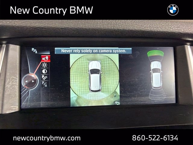 Used 2015 BMW X3 xDrive35i AWD/4WD image 22