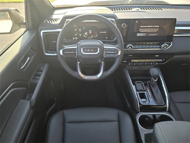 New 2026 GMC Canyon Elevation w/ Convenience Package image 13