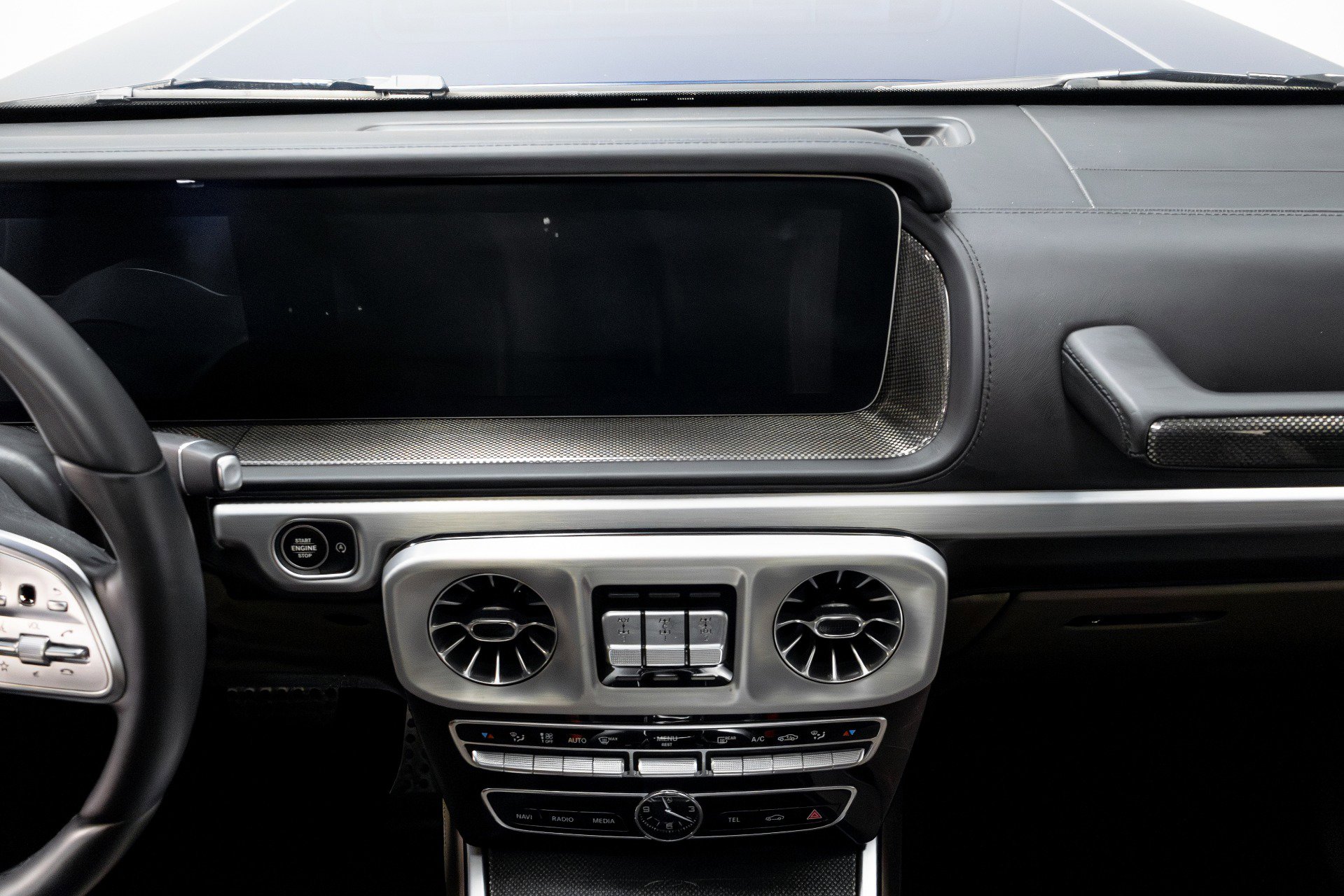 Used 2020 Mercedes-Benz G 550 image 31