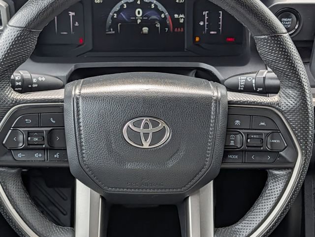 Used 2024 Toyota Tacoma SR5 image 13