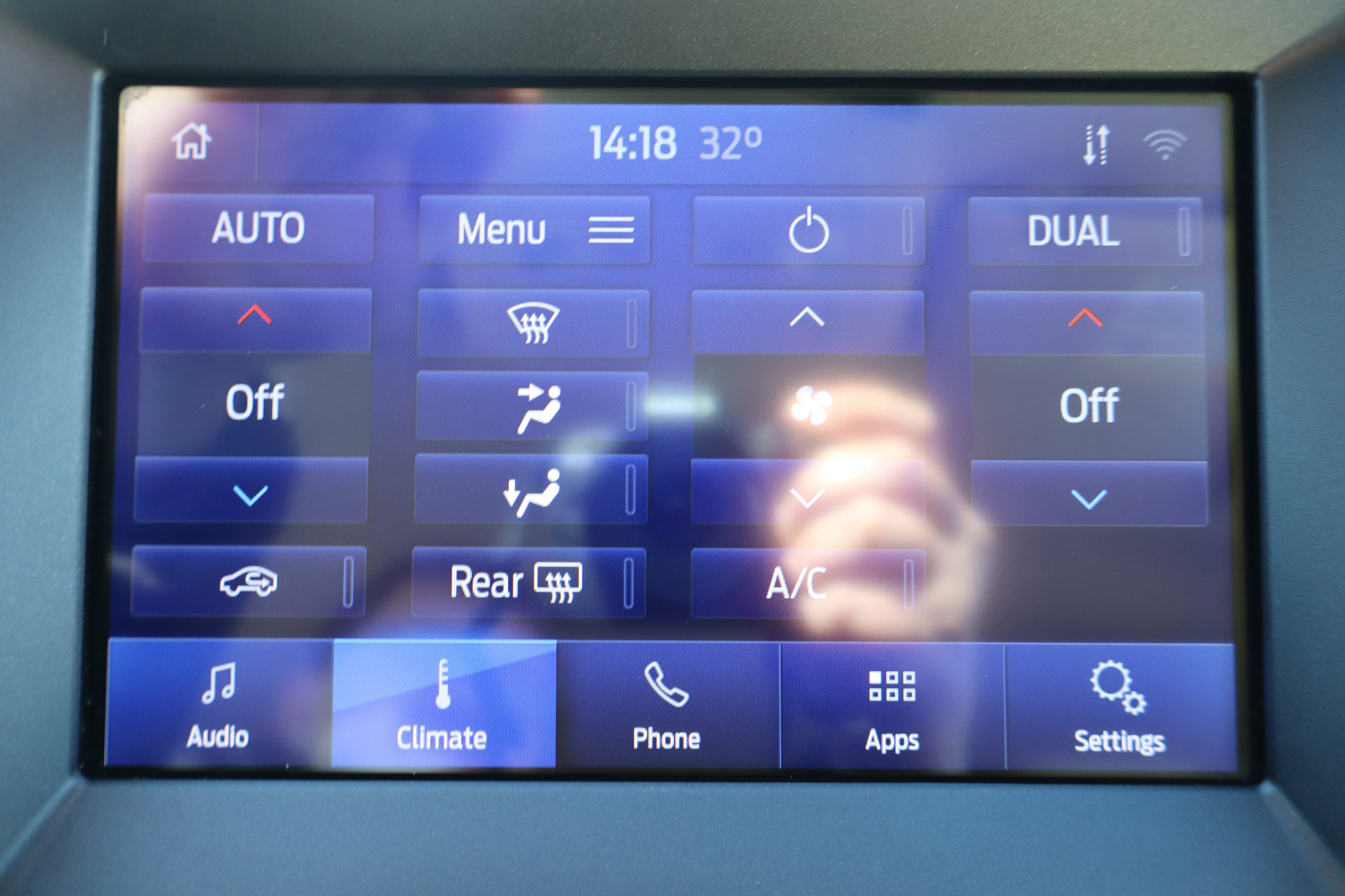 Used 2020 Ford Edge SEL w/ Convenience Package image 21