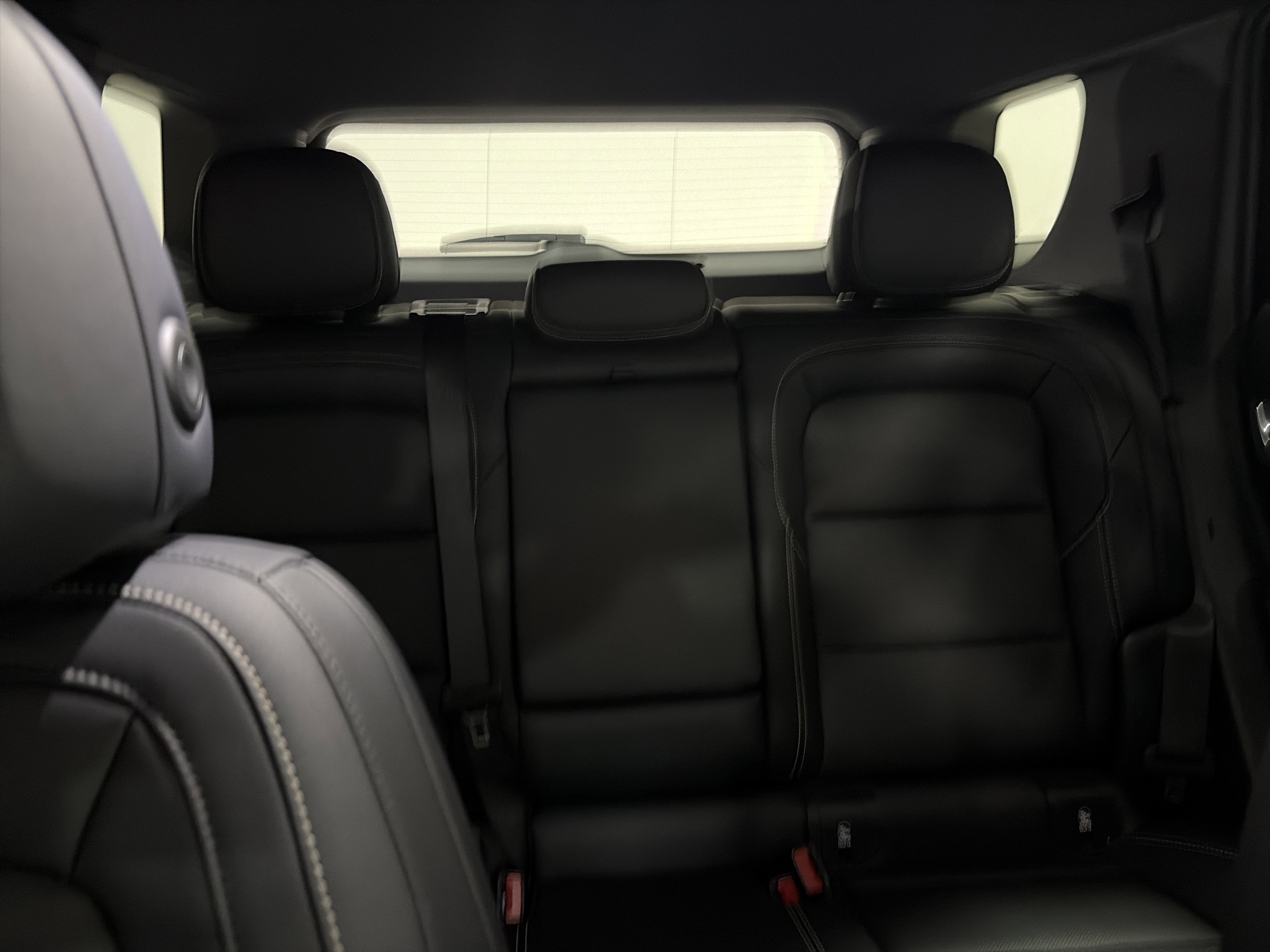 Used 2026 GMC Terrain Elevation w/ Elevation Premium Package image 33