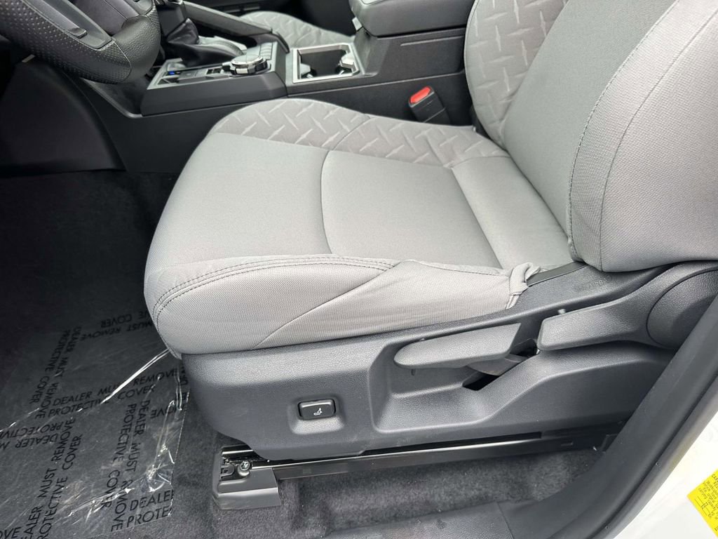 New 2026 Toyota Tacoma SR5 image 16