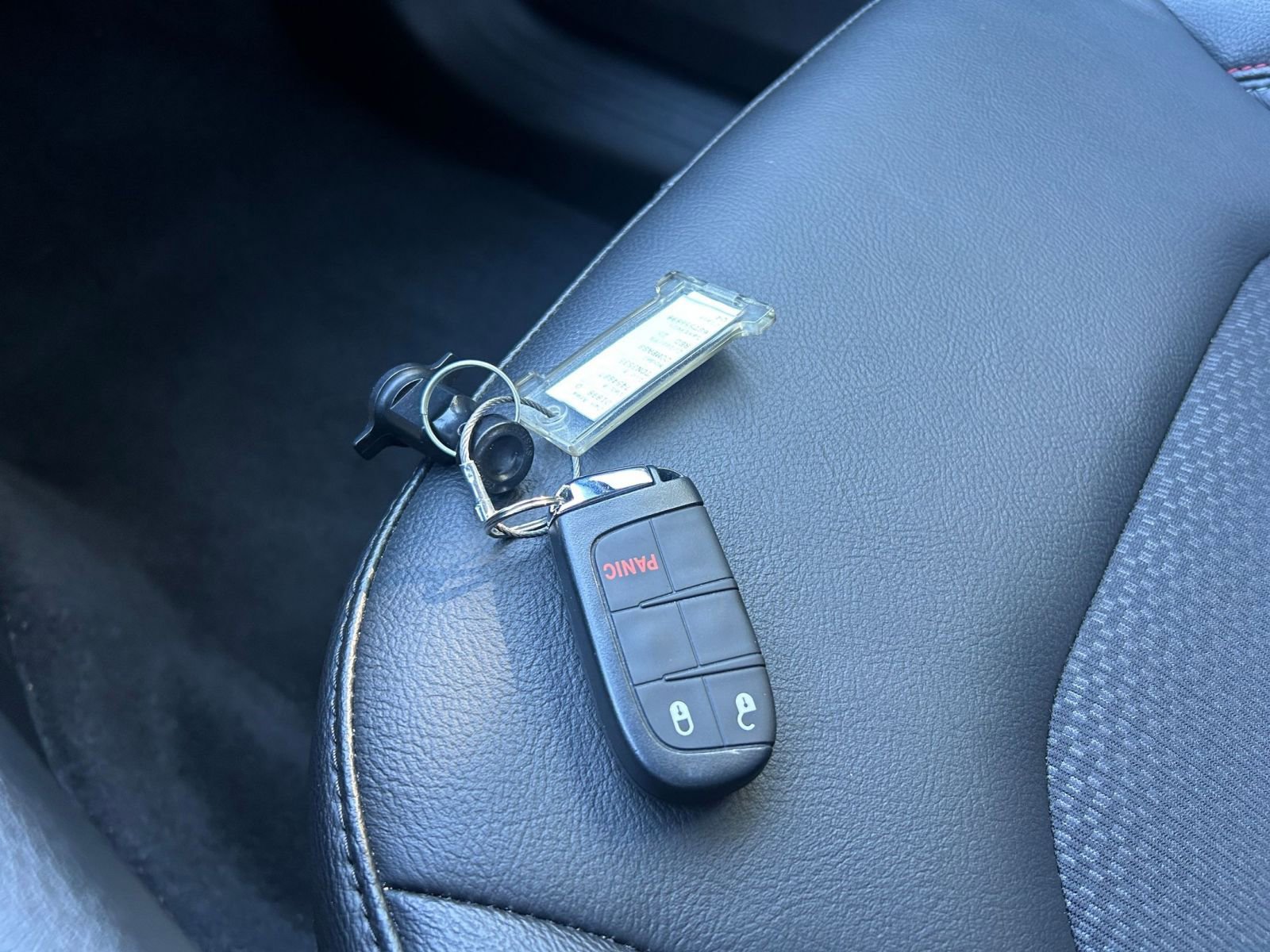 Used 2025 Jeep Compass Trailhawk image 22