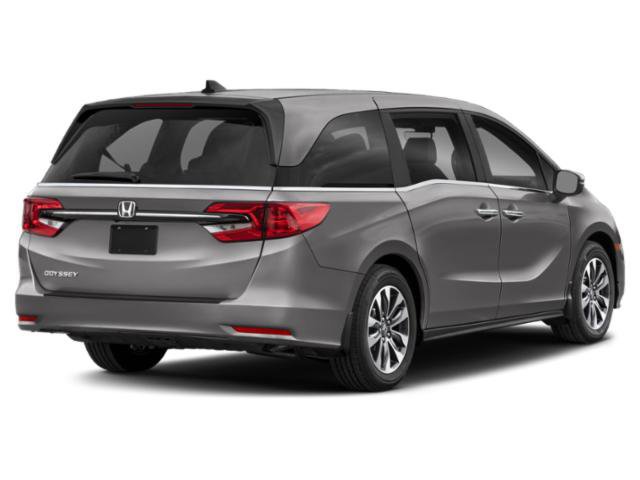 Used 2024 Honda Odyssey EX-L image 2