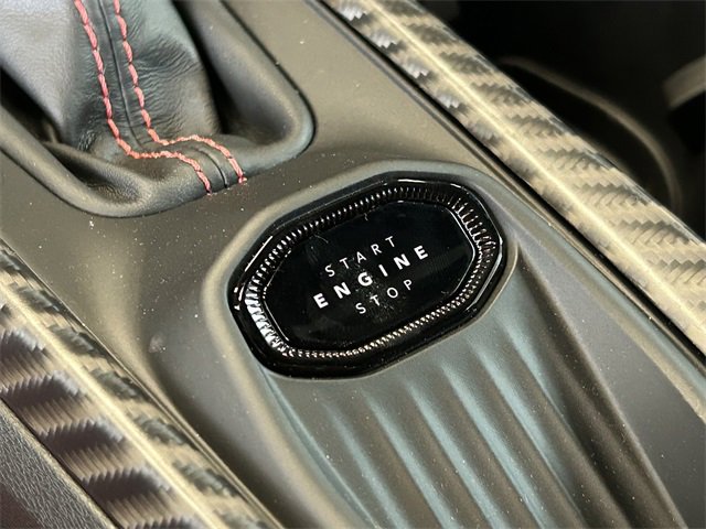 New 2026 Dodge Charger Daytona Scat Pack image 20