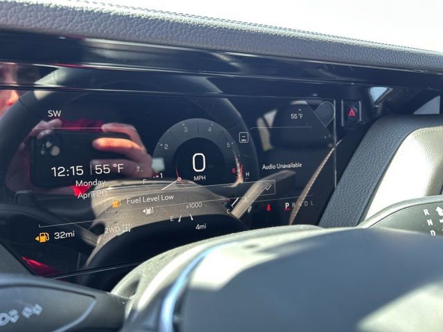 New 2026 GMC Yukon Denali AWD/4WD image 40