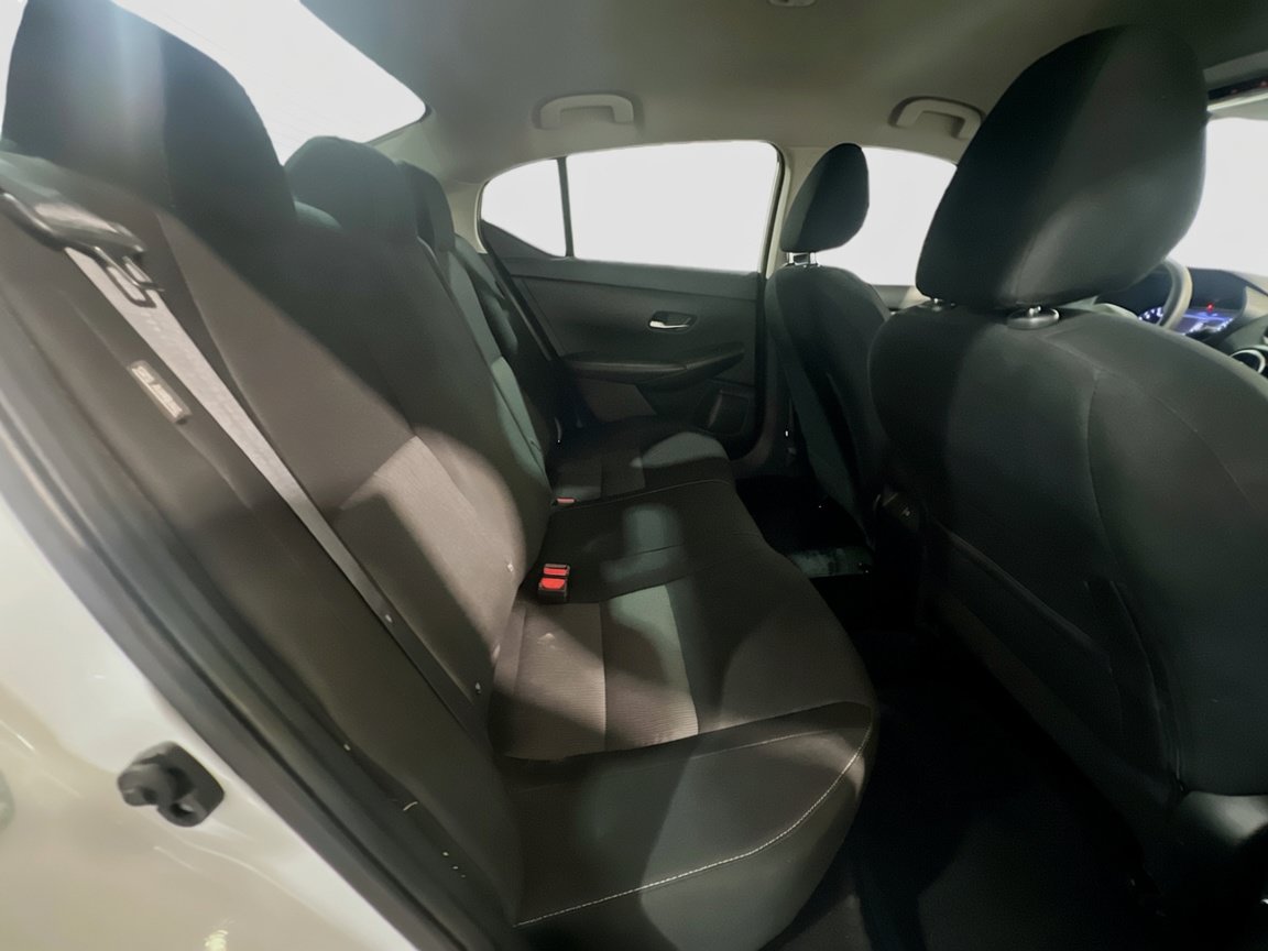 Used 2023 Nissan Sentra SV FWD image 18