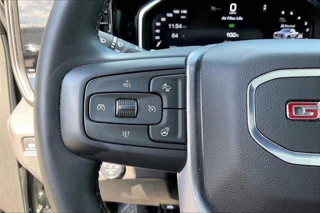 Used 2025 GMC Sierra 1500 Elevation AWD/4WD image 12