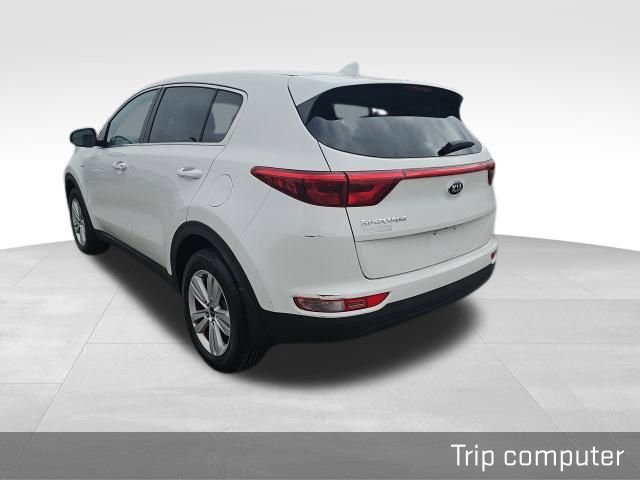 Used 2017 Kia Sportage LX image 18