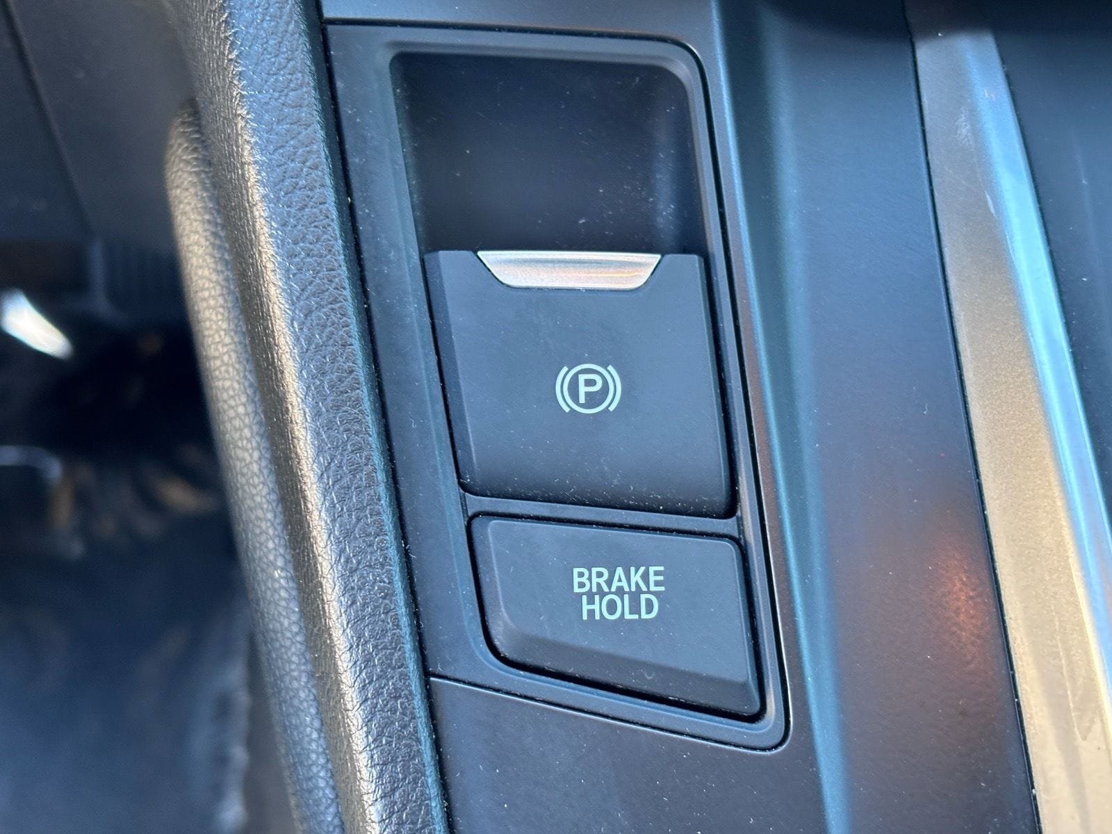 Certified 2021 Honda CR-V Touring image 31