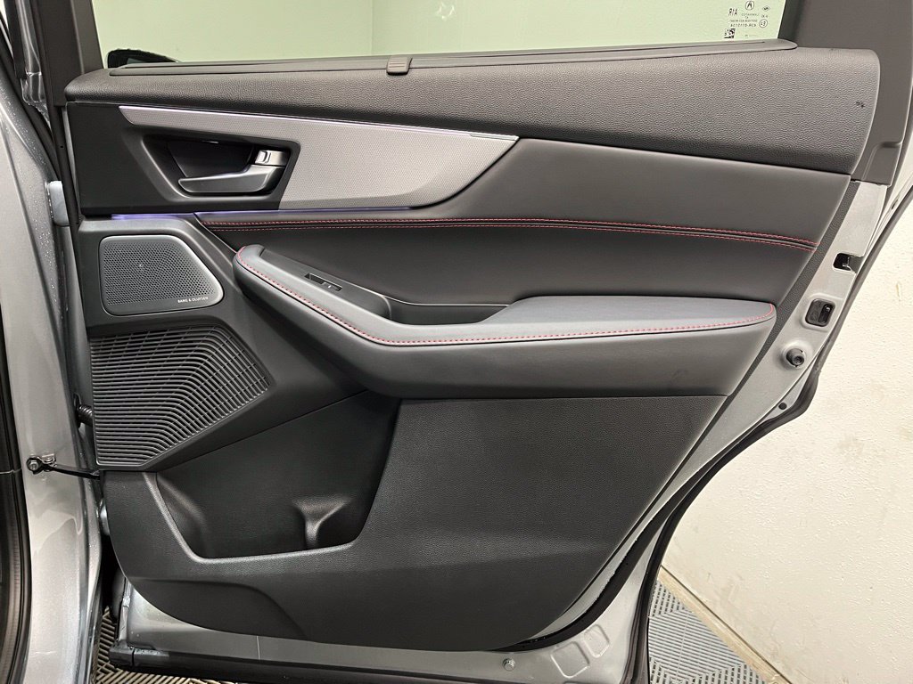 New 2026 Acura MDX A-Spec w/ Advance Package AWD/4WD image 18