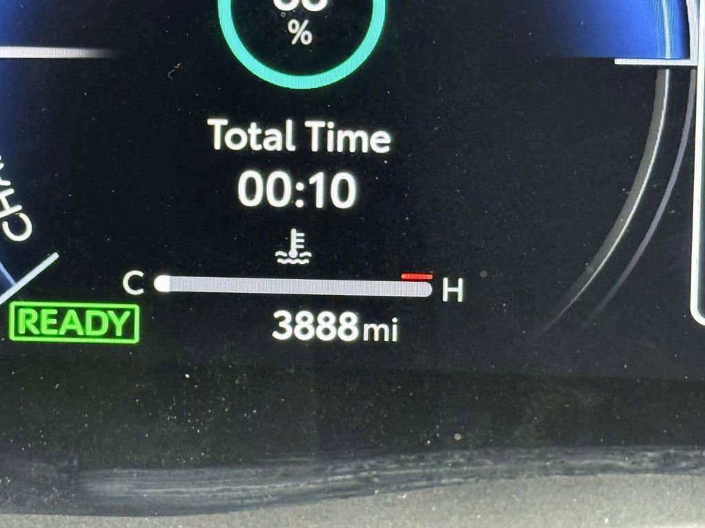 Used 2026 Toyota Camry XSE AWD/4WD image 30