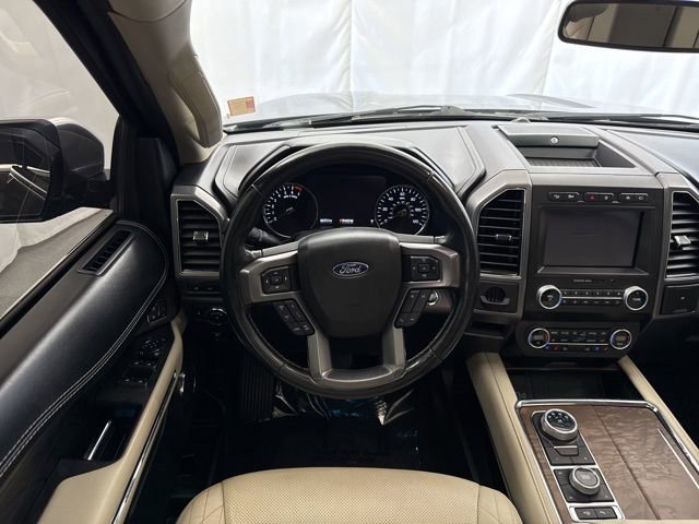 Used 2021 Ford Expedition Max Platinum AWD/4WD image 23