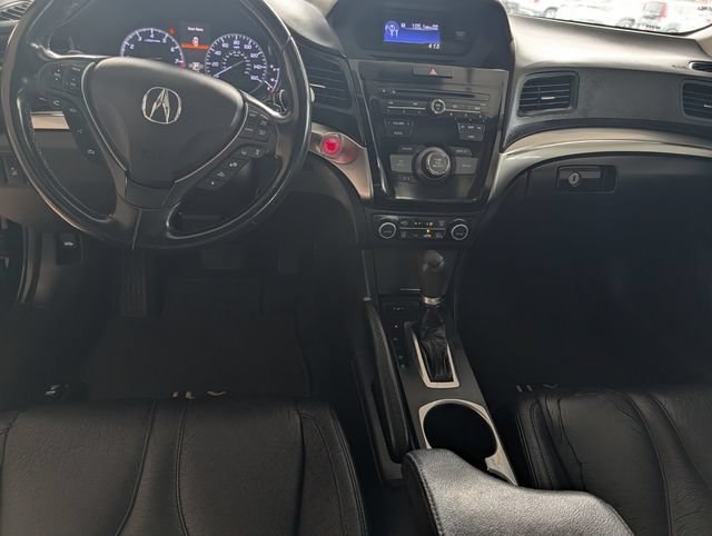 Used 2020 Acura ILX FWD image 23