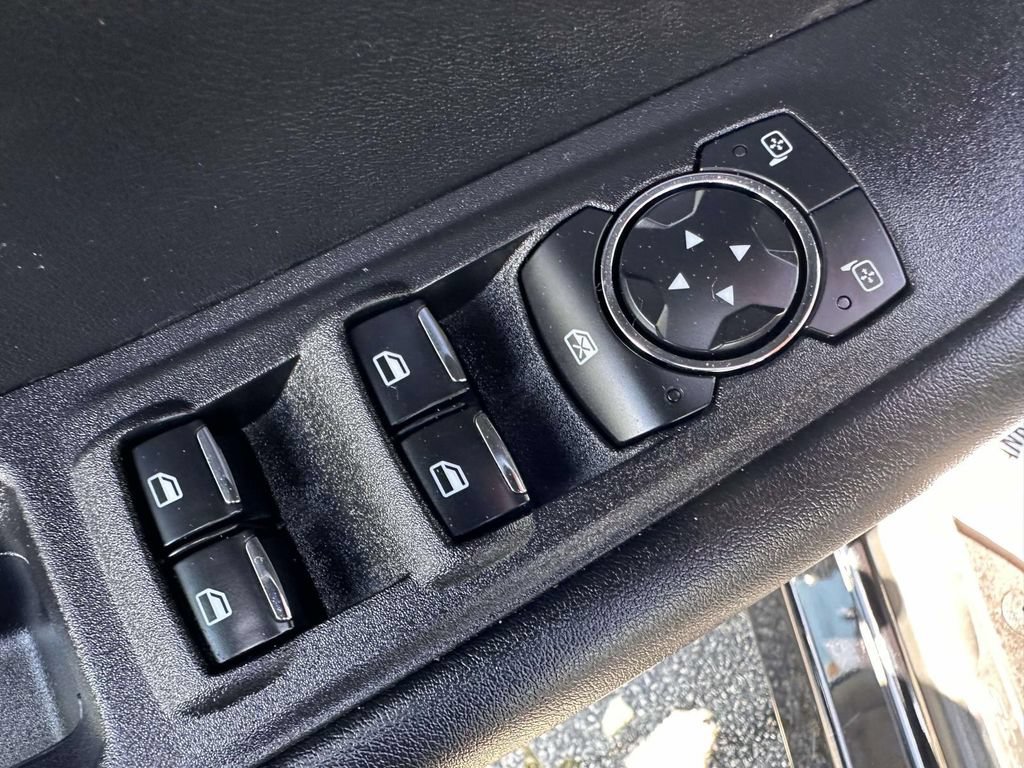Used 2023 Ford Edge SEL w/ Convenience Package AWD/4WD image 9