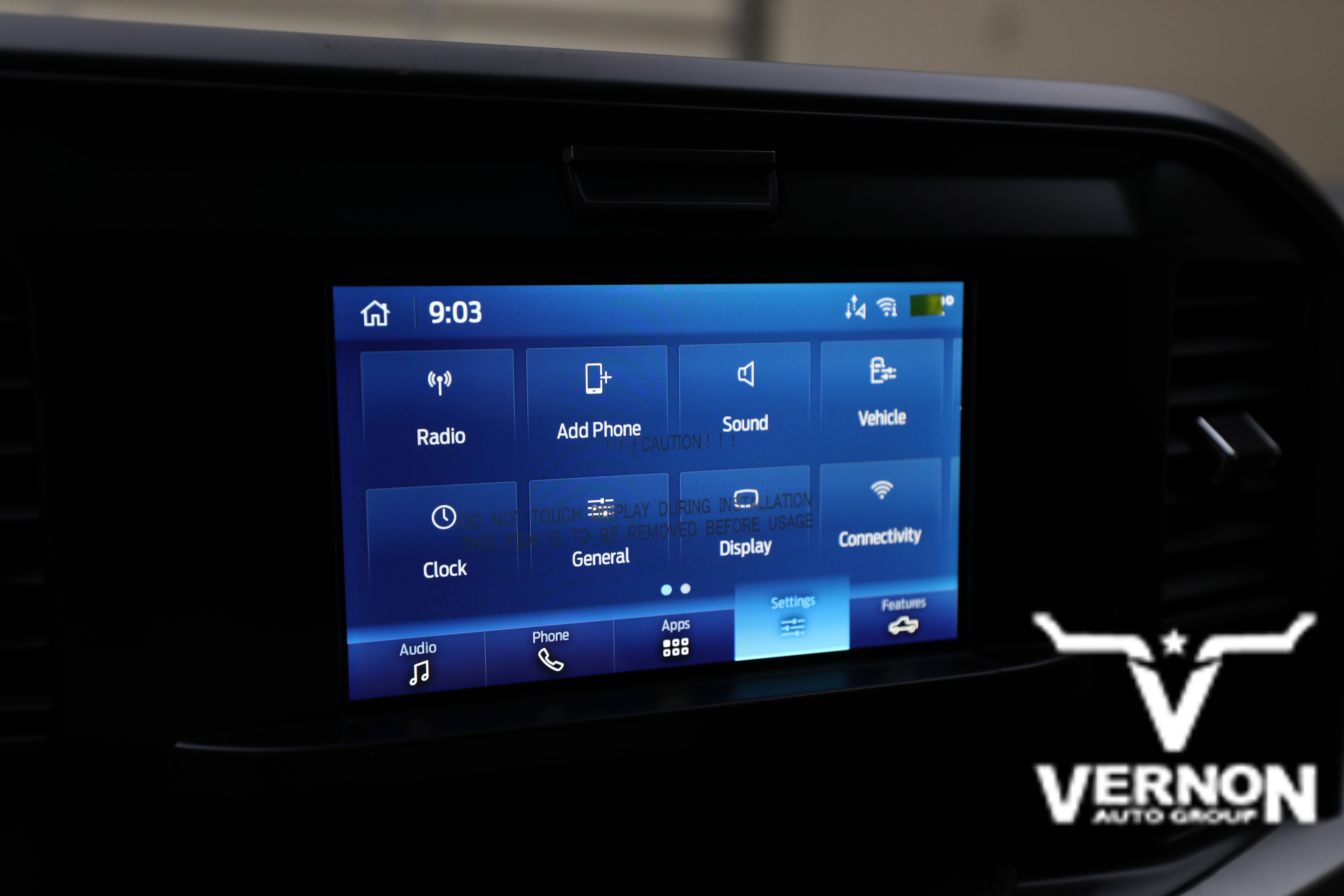 New 2026 Ford F250 XL w/ STX Appearance Package image 33