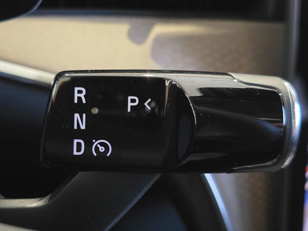 Certified 2025 Volvo EX90 Plus image 35