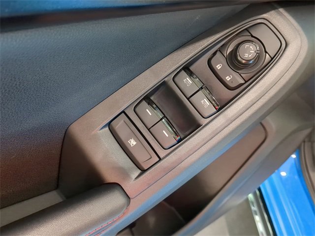 New 2025 Subaru Impreza RS image 10