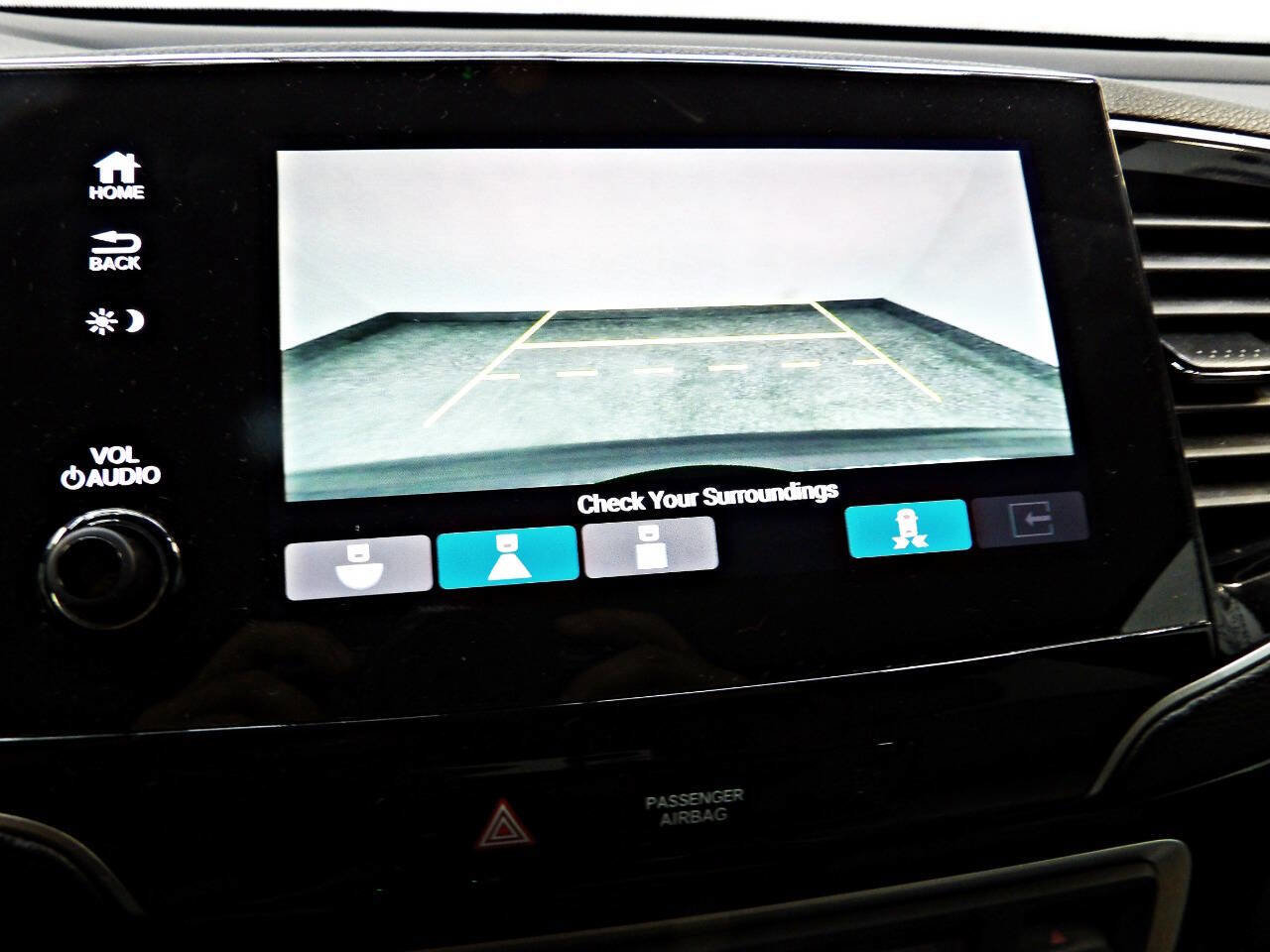 Used 2019 Honda Pilot Elite image 18