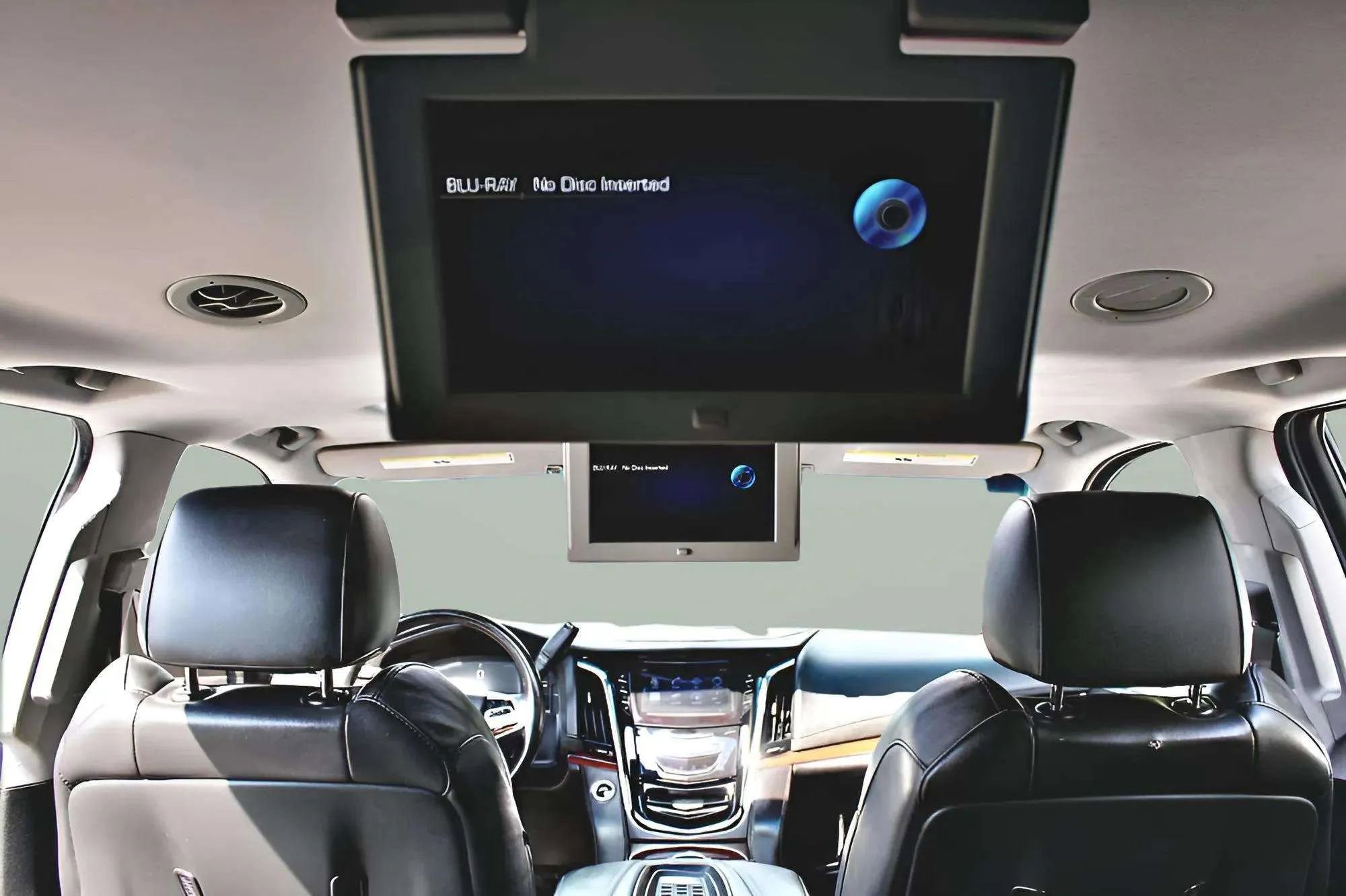 Used 2015 Cadillac Escalade ESV Premium image 23