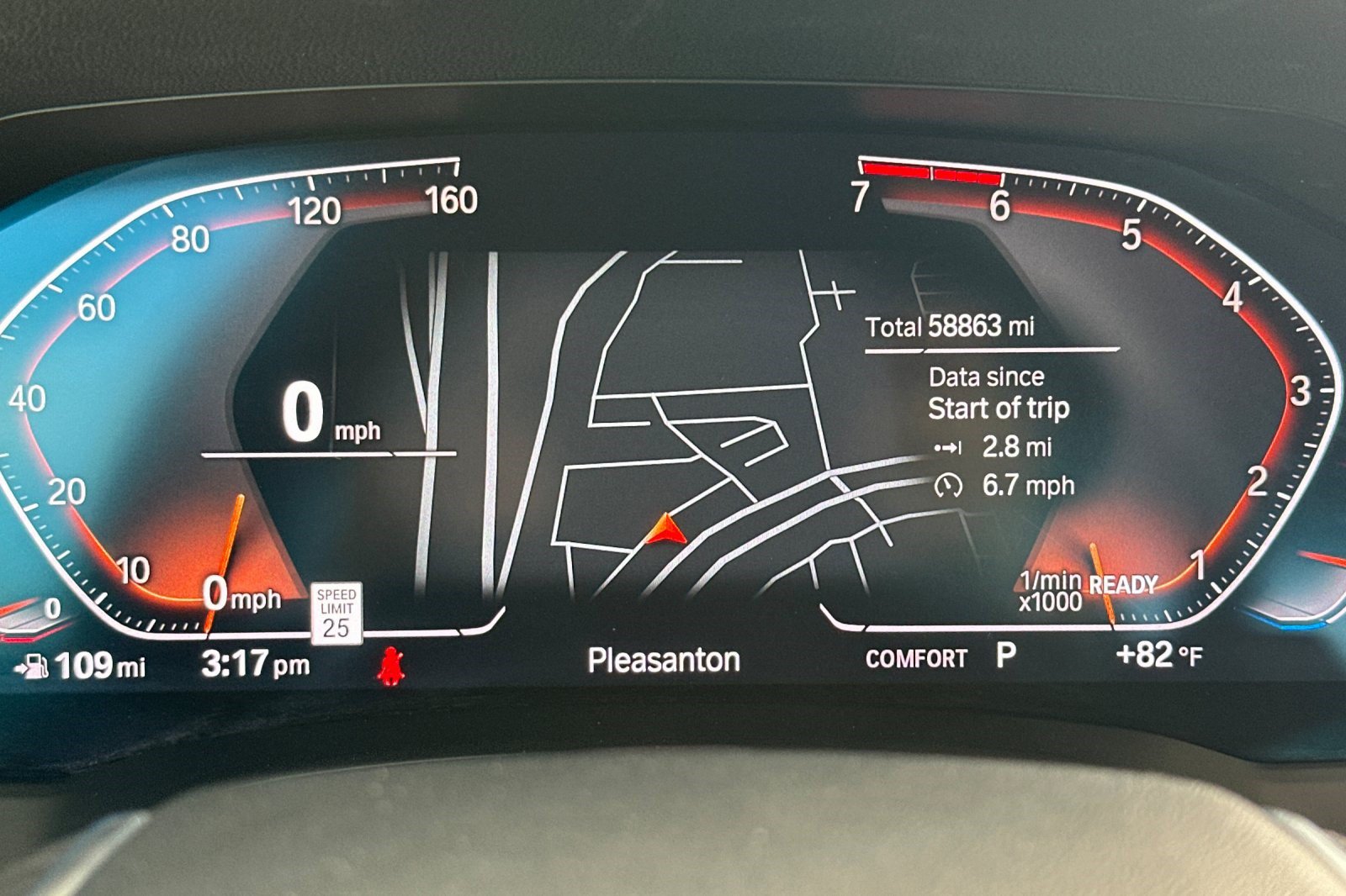 Used 2019 BMW 330i Sedan w/ Convenience Package RWD image 34
