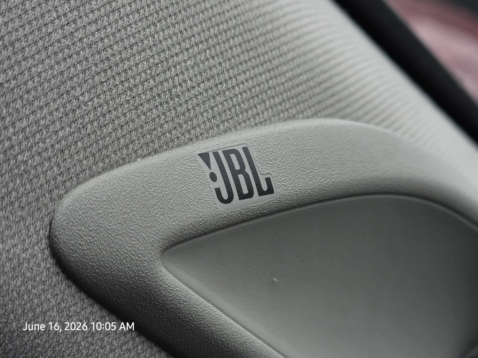 Used 2026 Toyota Grand Highlander AWD image 24