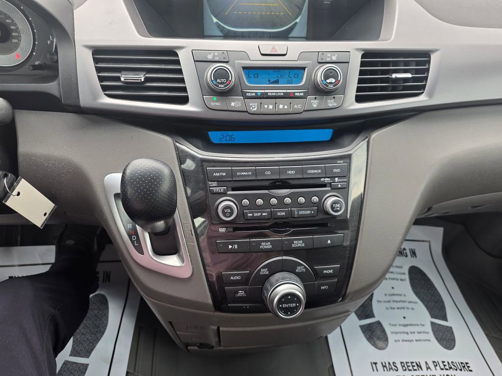 Used 2012 Honda Odyssey Touring image 22