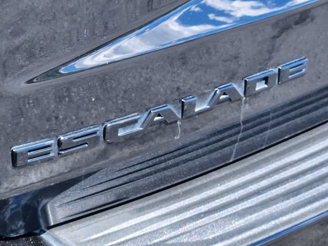 Used 2021 Cadillac Escalade Sport Platinum AWD/4WD image 25
