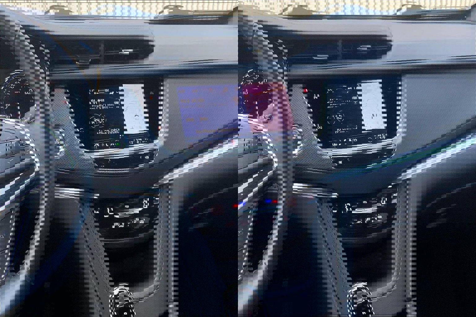 Certified 2025 Cadillac XT5 Premium Luxury image 6