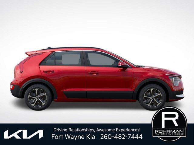 New 2026 Kia Niro EX FWD image 8