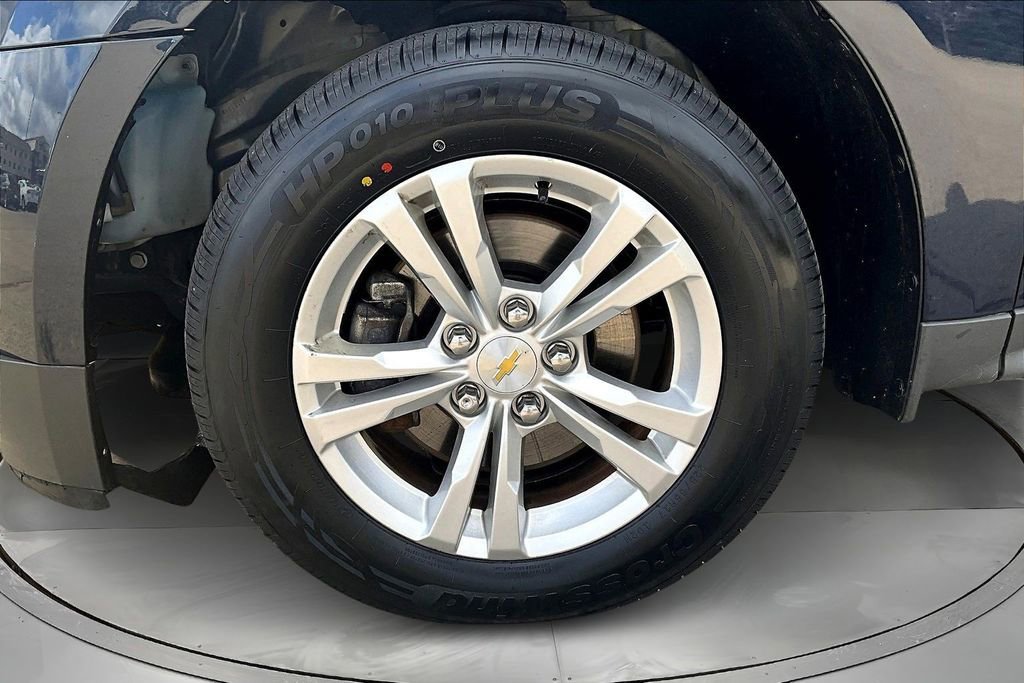 Used 2015 Chevrolet Equinox LT w/ Driver Convenience Package FWD image 28