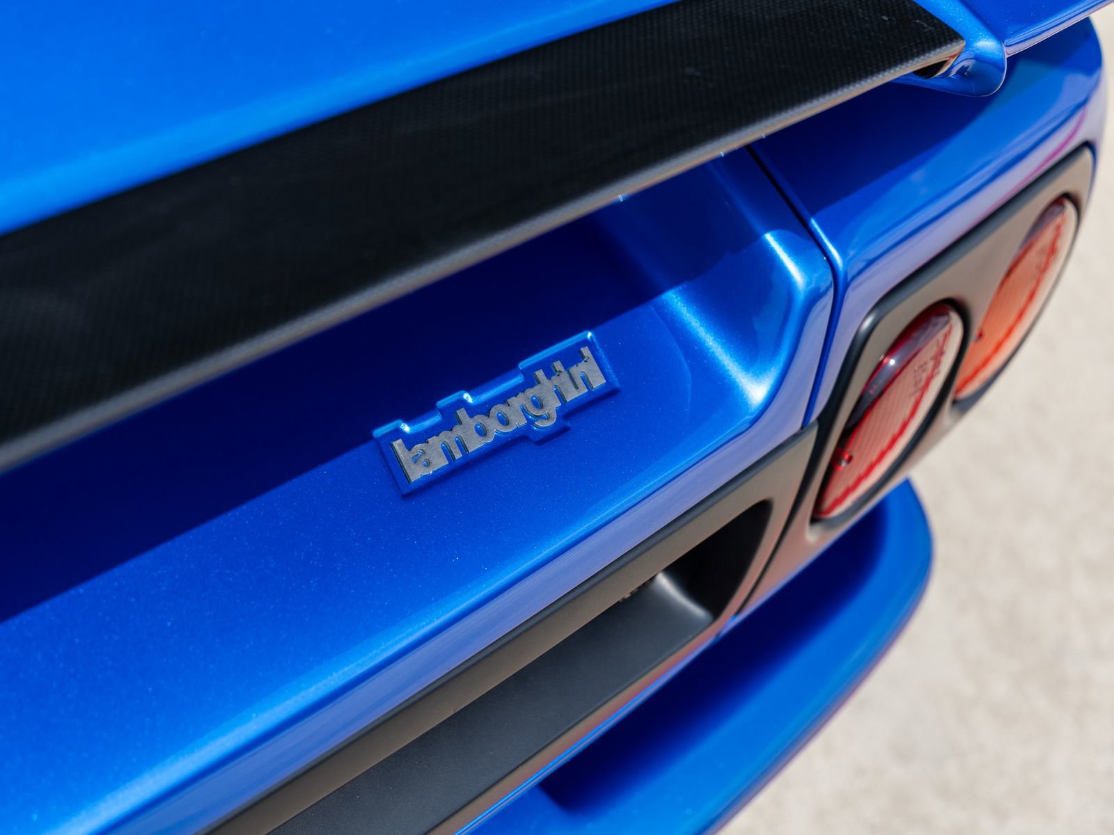 Used 1998 Lamborghini Diablo SV RWD image 22