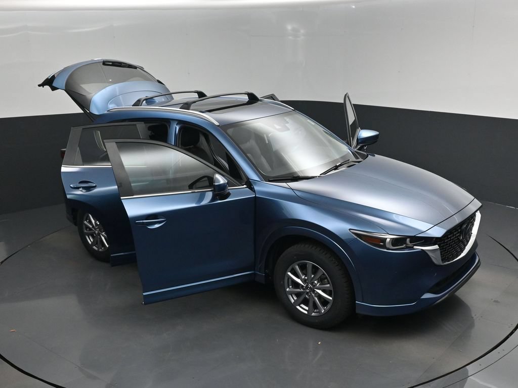 Used 2024 MAZDA CX-5 AWD 2.5 S image 19
