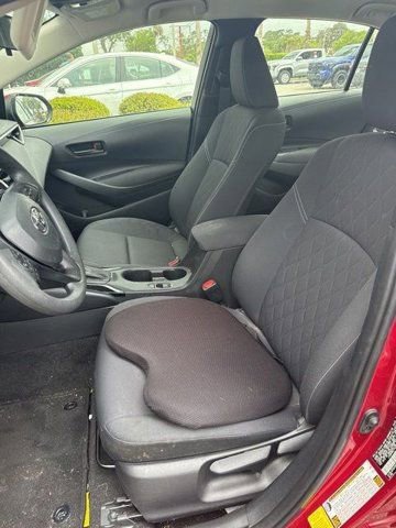 Used 2023 Toyota Corolla LE FWD image 11
