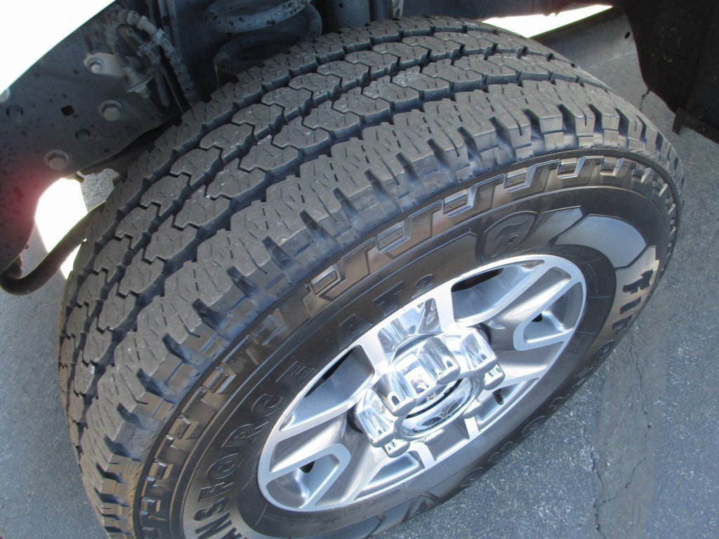 Used 2024 Ford F250 Lariat w/ Lariat Ultimate Package image 13