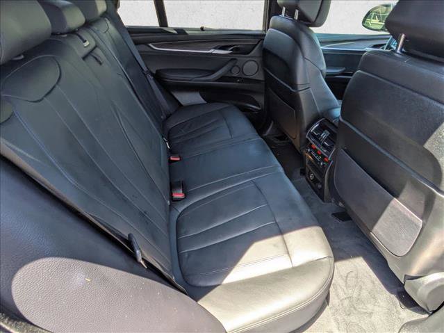 Used 2017 BMW X5 xDrive50i AWD/4WD image 21