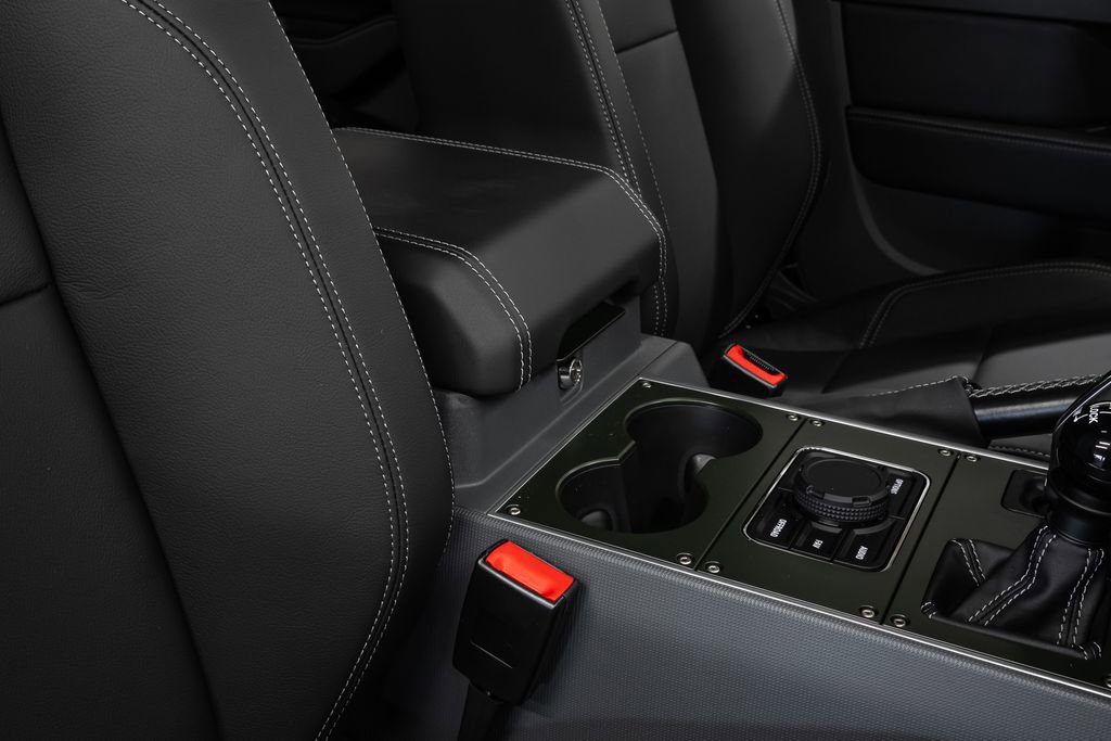 New 2025 INEOS Grenadier image 33