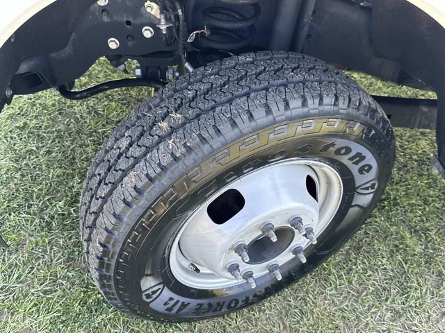 Used 2024 Ford F350 XL AWD/4WD image 17