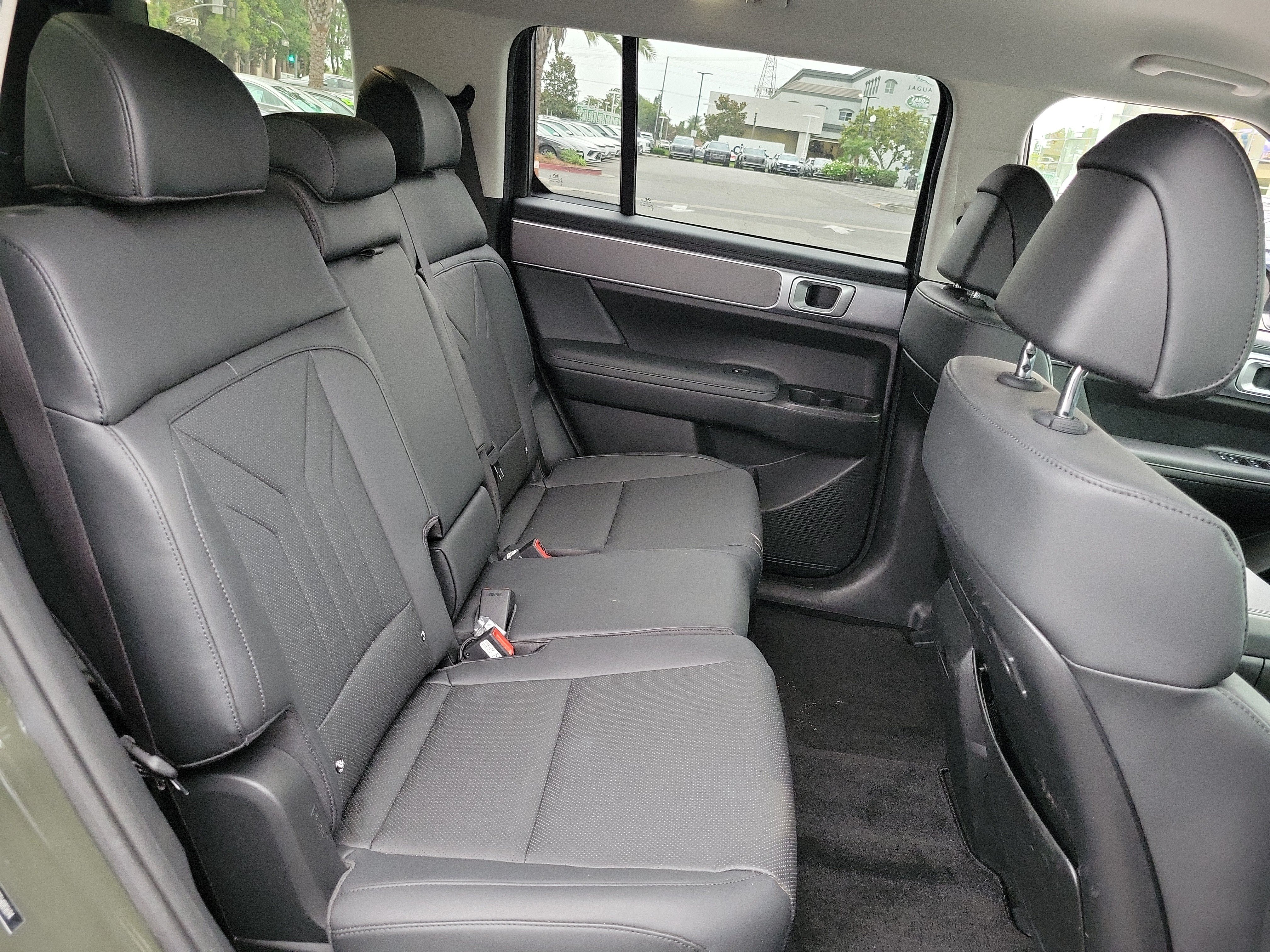 Certified 2026 Hyundai Santa Fe SEL AWD/4WD image 23