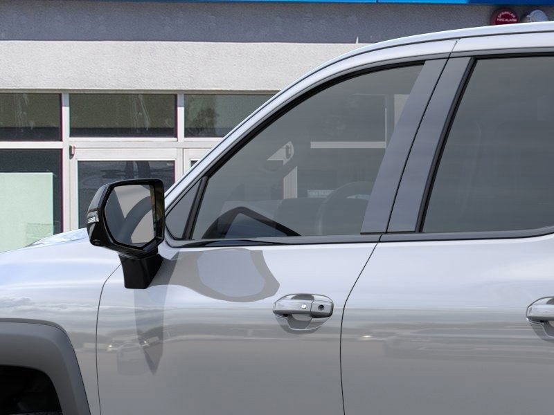 New 2026 Chevrolet Silverado EV LT image 13