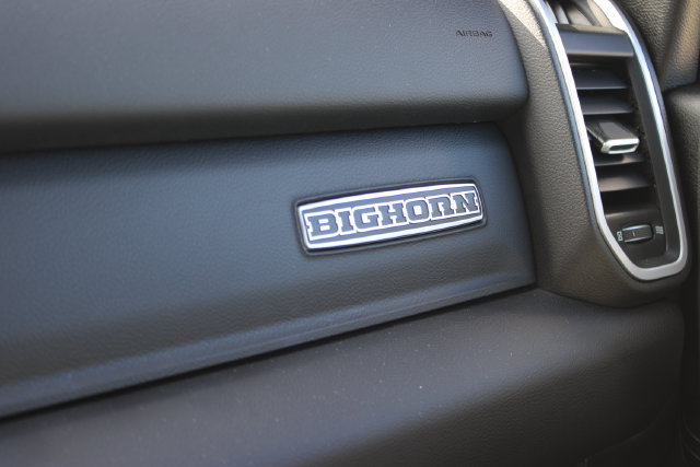 Used 2022 RAM 2500 Big Horn w/ Level A Equipment Group AWD/4WD image 31