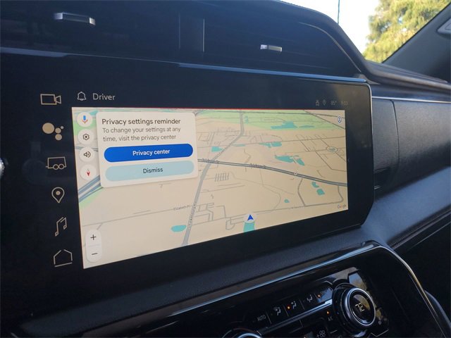 Used 2024 GMC Sierra 2500 AT4 w/ AT4 Premium Plus Package image 25