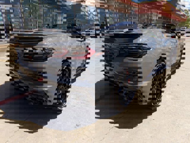 Used 2024 Chevrolet Corvette E-Ray w/ ZER Performance Package image 5