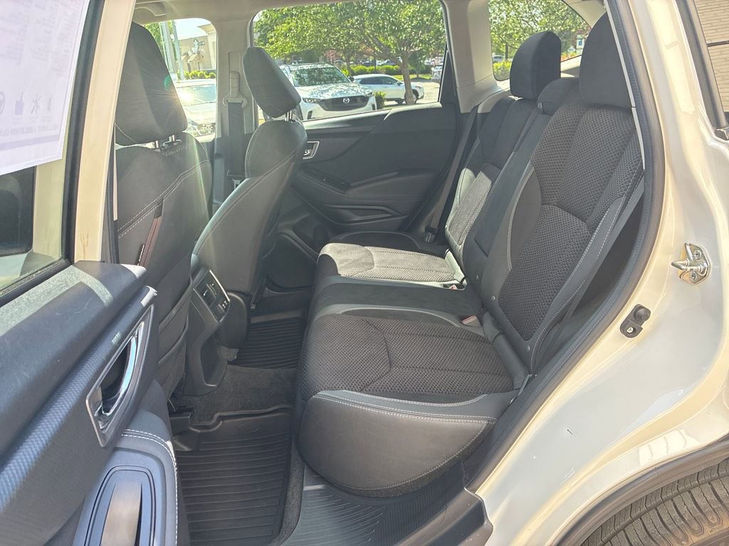 Used 2020 Subaru Forester Premium w/ Popular Package #1 AWD/4WD image 23