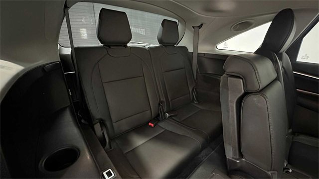 Used 2017 Acura MDX FWD w/ Technology Package image 15